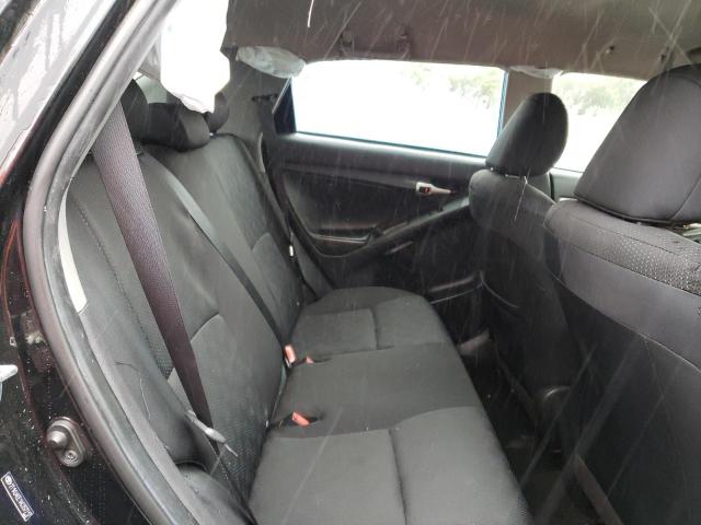 Photo 10 from auction – 2010 TOYOTA COROLLA MA with VIN 2T1KU4EE1AC257717