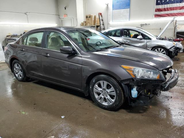 Photo 4 from auction – 2011 HONDA ACCORD LXP with VIN 1HGCP2F44BA047643