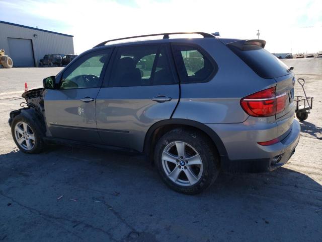 Photo 2 from auction – 2012 BMW X5 XDRIVE3 with VIN 5UXZW0C54CL672240