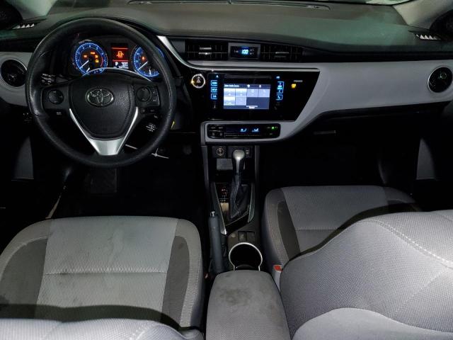 Photo 8 from auction – 2017 TOYOTA COROLLA L with VIN 2T1BURHE9HC919112