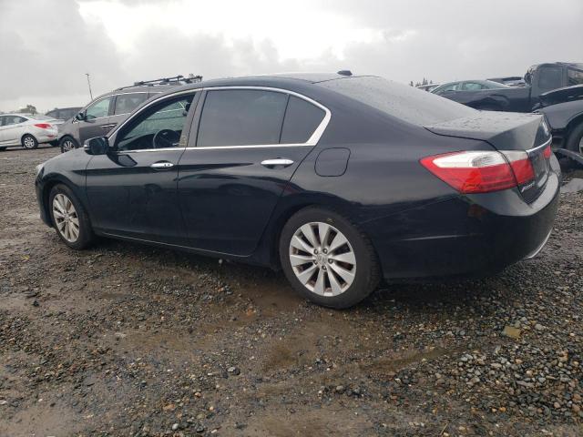 Photo 2 from auction – 2015 HONDA ACCORD EXL with VIN 1HGCR2F83FA168537
