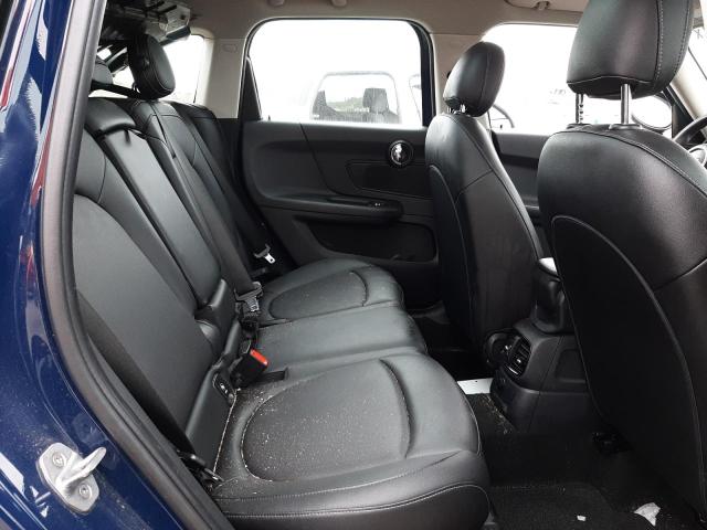 Photo 10 from auction – 2018 MINI COOPER COU with VIN WMZYV5C30J3E04300