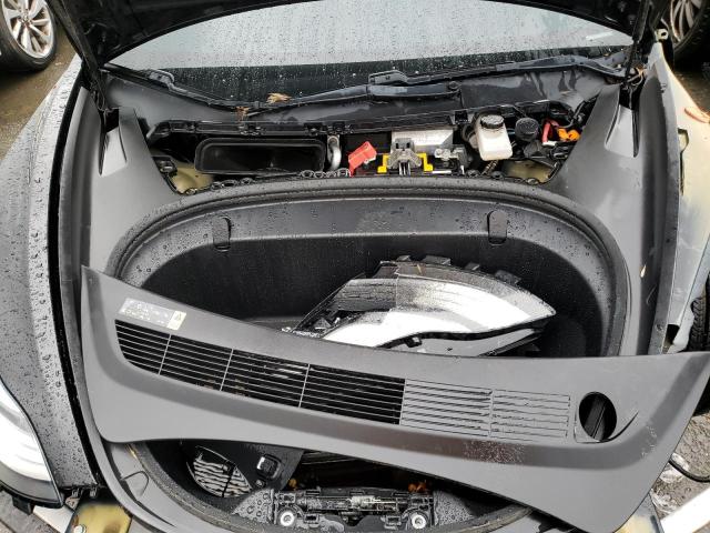 Photo 11 from auction – 2018 TESLA MODEL 3 with VIN 5YJ3E1EB7JF096372