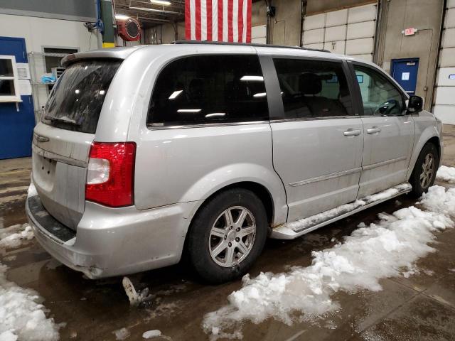 Photo 3 from auction – 2011 CHRYSLER TOWN & COU with VIN 2A4RR8DG7BR645363