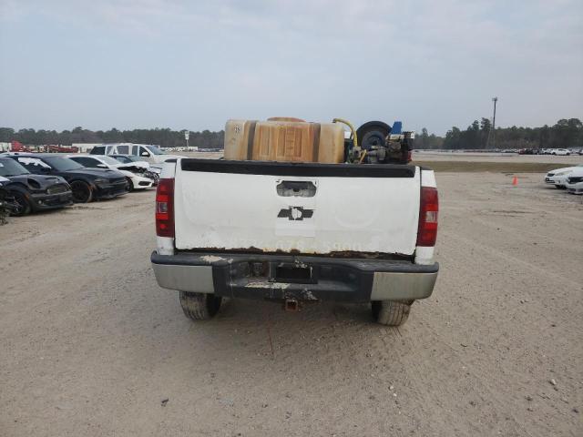 Photo 6 from auction – 2010 CHEVROLET SILVERADO with VIN 1GCPCPEX6AZ228893
