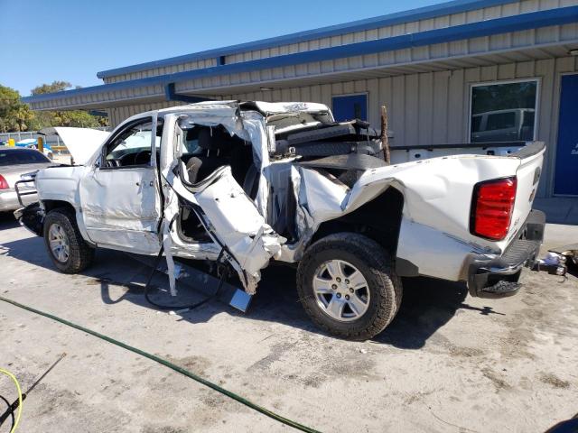 Photo 2 from auction – 2015 CHEVROLET SILVERADO with VIN 3GCPCREC2FG326562