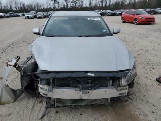 Photo 5 from auction – 2019 NISSAN ALTIMA S with VIN 1N4BL4BV6KN315140