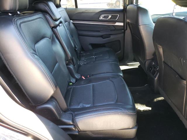 Photo 11 from auction – 2017 FORD EXPLORER L with VIN 1FM5K7F89HGB80471