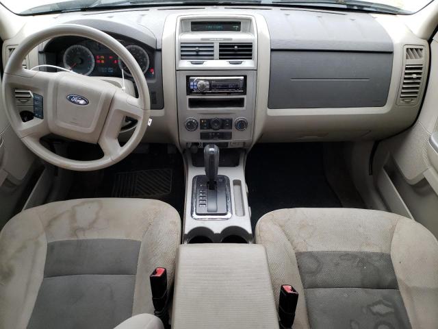 Photo 8 from auction – 2008 FORD ESCAPE XLT with VIN 1FMCU03Z78KC25409