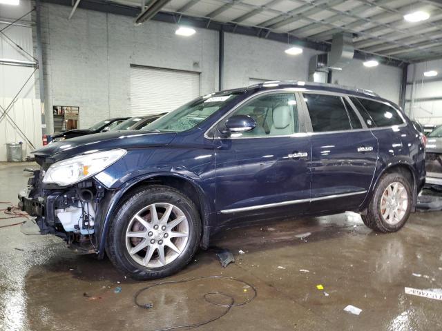 BUICK ENCLAVE 2016 with VIN 5GAKVBKD3GJ291931 - Photo from auction