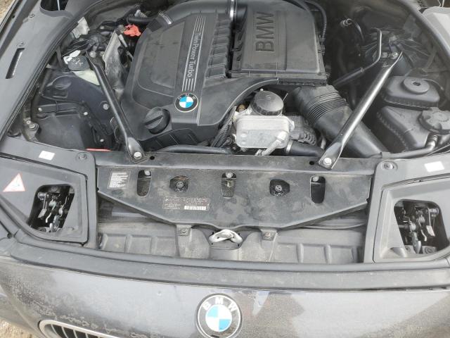 Photo 11 from auction – 2013 BMW 535 XI with VIN WBAFU7C54DDU71594