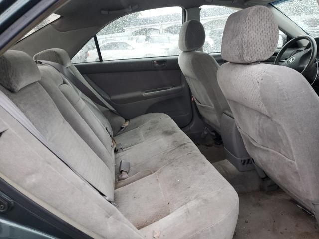 Photo 10 from auction – 2002 TOYOTA CAMRY LE with VIN JTDBE32K420034620