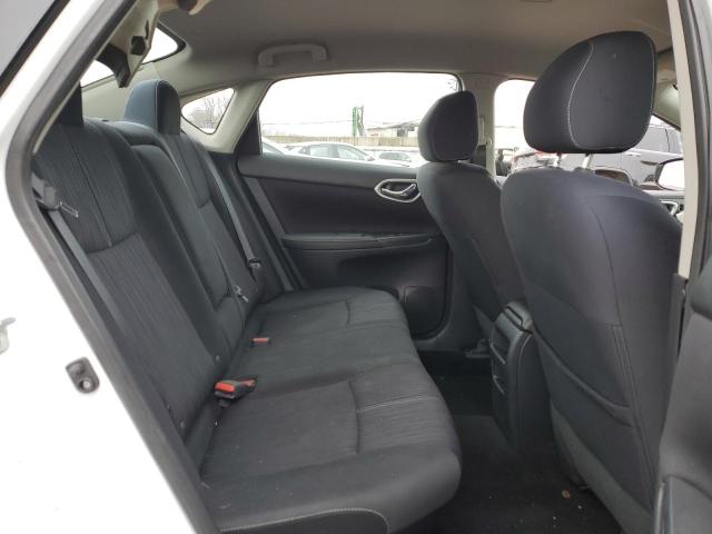 Photo 10 from auction – 2016 NISSAN SENTRA S with VIN 3N1AB7APXGL667919