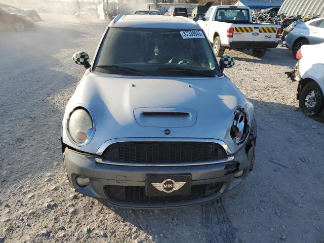 Photo 5 from auction – 2008 MINI COOPER S C with VIN WMWMM33578TP88586