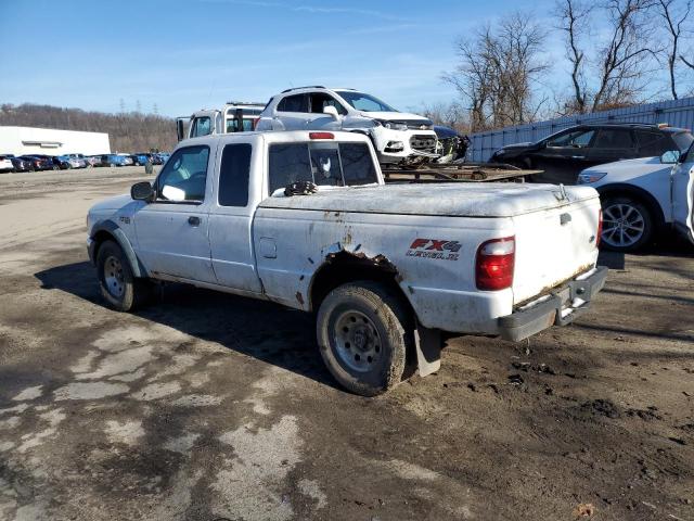 Photo 2 from auction – 2004 FORD RANGER SUP with VIN 1FTZR45E44TA09670