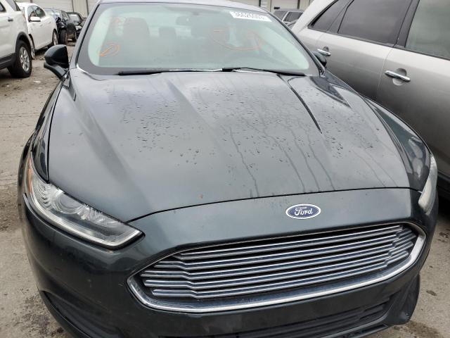 Photo 5 from auction – 2016 FORD FUSION SE with VIN 3FA6P0H79GR131807