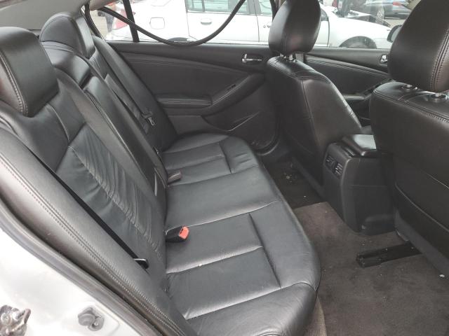 Photo 10 from auction – 2010 NISSAN ALTIMA SR with VIN 1N4BL2AP4AN524284