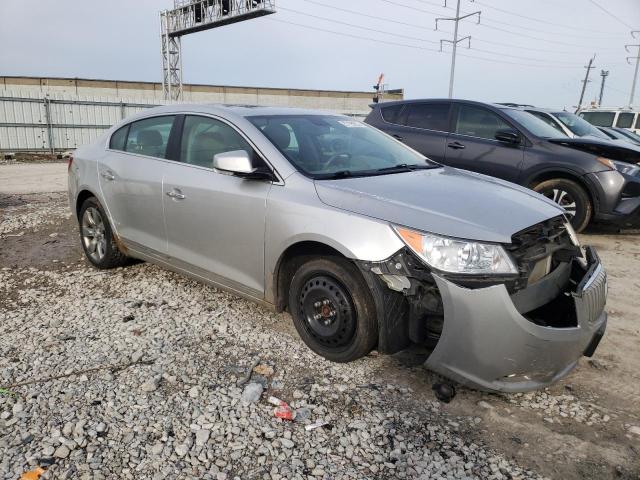 Photo 4 from auction – 2011 BUICK LACROSSE C with VIN 1G4GD5EDXBF269422