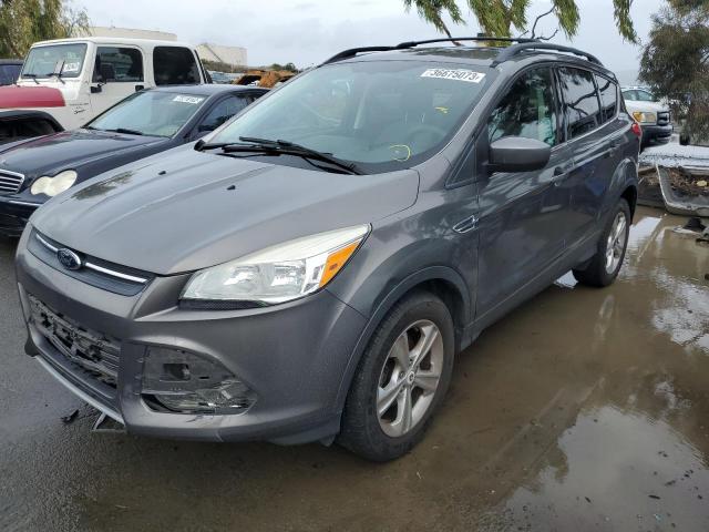 Photo 1 from auction – 2013 FORD ESCAPE SE with VIN 1FMCU0GX3DUA40636