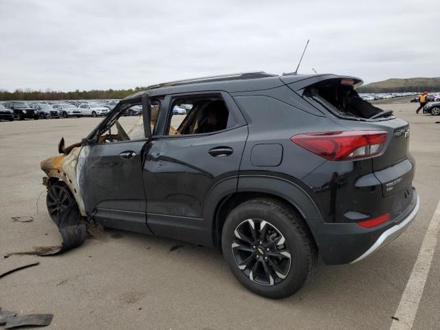 Photo 2 from auction – 2022 CHEVROLET TRAILBLAZE with VIN KL79MRSL1NB128246