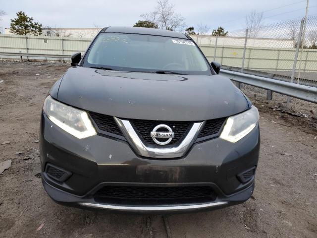 Photo 5 from auction – 2015 NISSAN ROGUE S with VIN 5N1AT2MVXFC832090