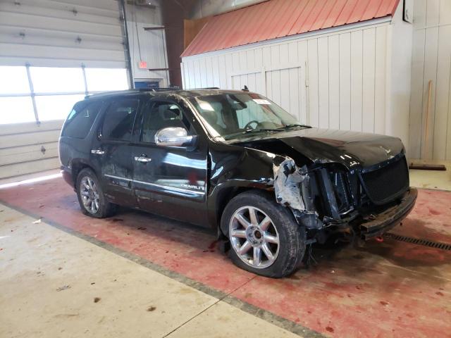 Photo 4 from auction – 2007 GMC YUKON DENA with VIN 1GKFK638X7J303501