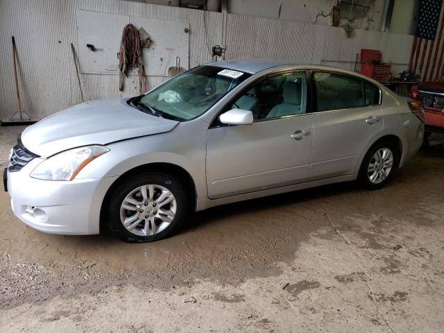 NISSAN ALTIMA BAS 2010 with VIN 1N4AL2AP5AN514360 - Photo from auction