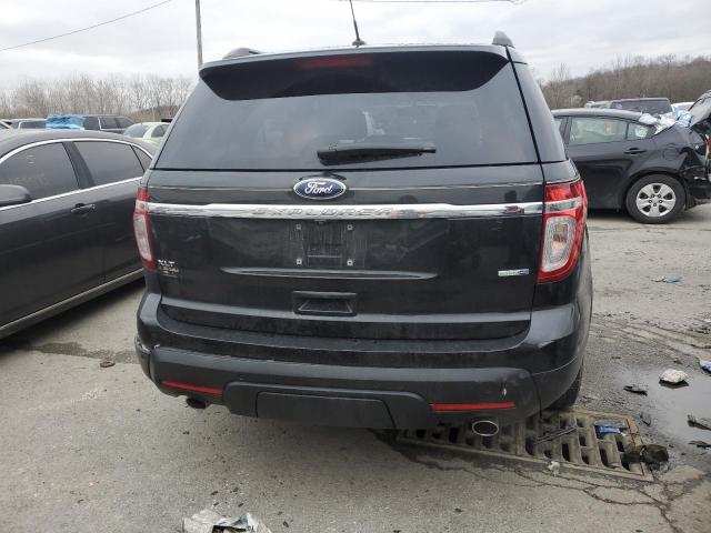 Photo 6 from auction – 2014 FORD EXPLORER X with VIN 1FM5K8D88EGB50690