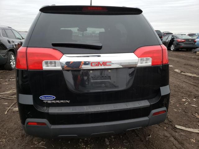 Photo 6 from auction – 2013 GMC TERRAIN SL with VIN 2GKALSEK4D6347642