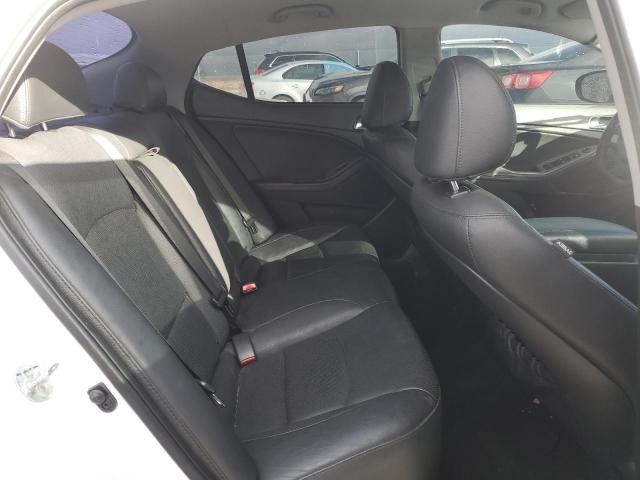 Photo 10 from auction – 2015 KIA OPTIMA SX with VIN 5XXGR4A64FG403274