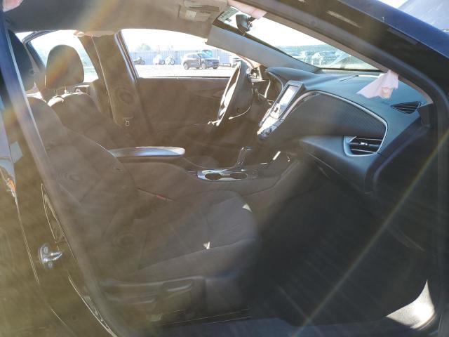 Photo 7 from auction – 2018 CHEVROLET MALIBU LS with VIN 1G1ZB5ST7JF138521