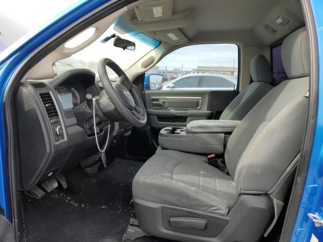 Photo 7 from auction – 2013 RAM 1500 ST with VIN 3C6JR6AT2DG510686