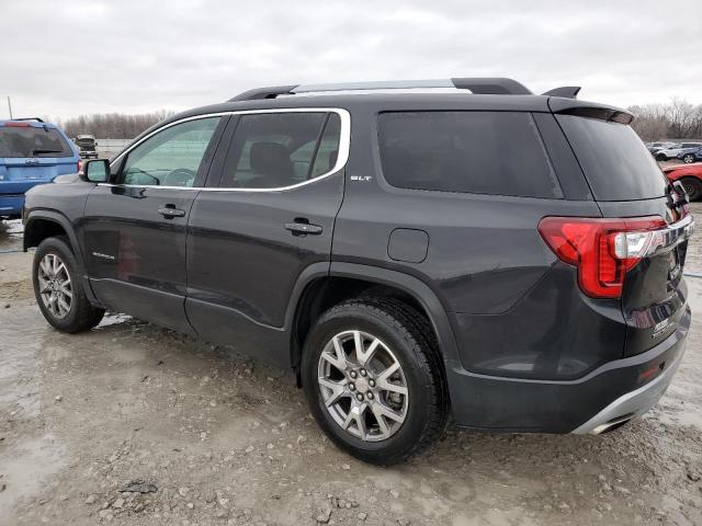 Photo 2 from auction – 2020 GMC ACADIA SLT with VIN 1GKKNML43LZ164086