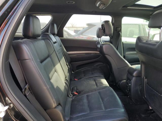 Photo 11 from auction – 2017 DODGE DURANGO GT with VIN 1C4RDHDG2HC703286