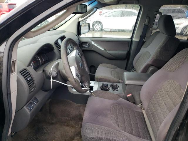 Photo 7 from auction – 2011 NISSAN PATHFINDER with VIN 5N1AR1NN0BC616041