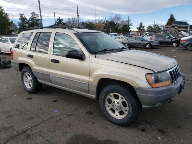 Photo 4 from auction – 2000 JEEP GRAND CHER with VIN 1J4GW48N1YC346017