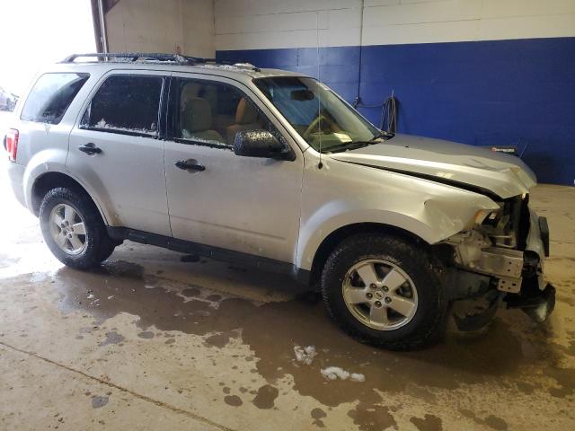Photo 4 from auction – 2012 FORD ESCAPE XLT with VIN 1FMCU9DG5CKC44065