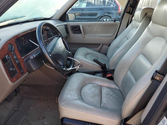 Photo 7 from auction – 1997 SAAB 9000 CSE T with VIN YS3CF68M9V1014642