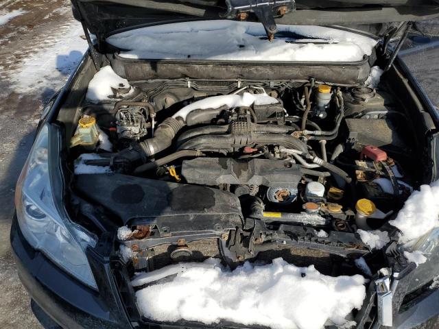Photo 11 from auction – 2013 SUBARU LEGACY 2.5 with VIN 4S3BMCC65D3046099