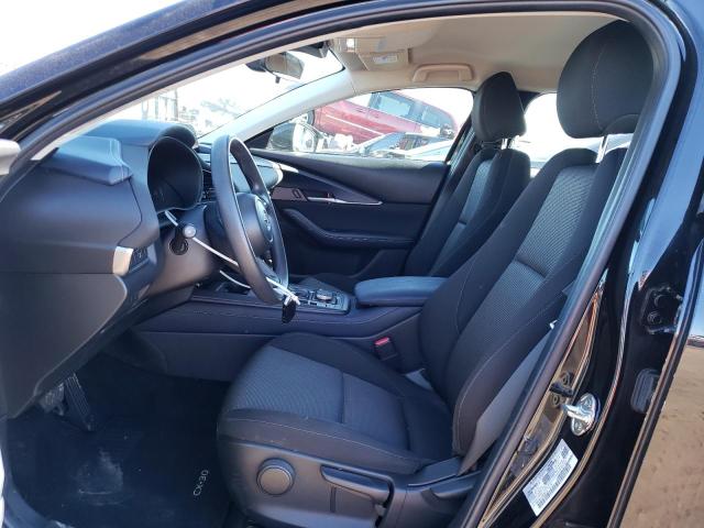Photo 7 from auction – 2021 MAZDA CX-30 with VIN 3MVDMAAL1MM255178