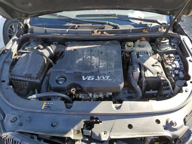 Photo 11 from auction – 2015 BUICK LACROSSE with VIN 1G4GB5G35FF137104