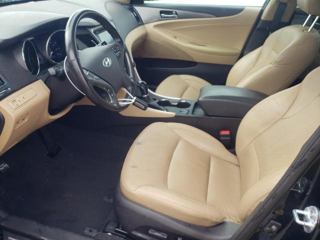 Photo 7 from auction – 2015 HYUNDAI SONATA HYB with VIN KMHEC4A49FA132436