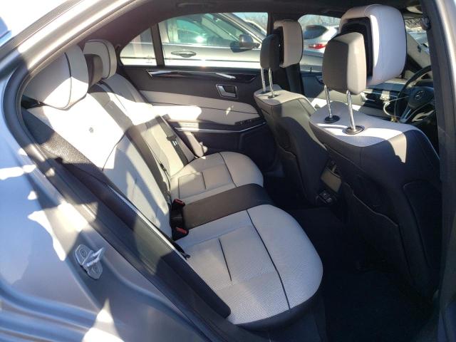 Photo 10 from auction – 2014 MERCEDES-BENZ E 550 4MAT with VIN WDDHF9BB1EB056759
