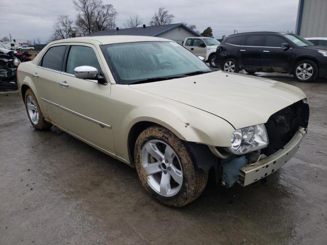 Photo 4 from auction – 2010 CHRYSLER 300C with VIN 2C3CA6CT6AH148562