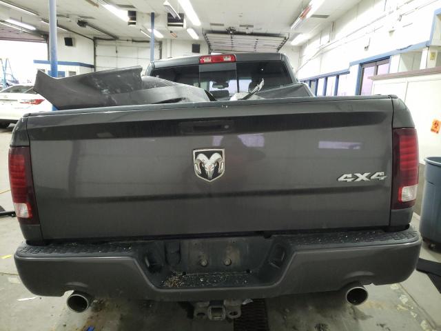 Photo 6 from auction – 2016 RAM 1500 SPORT with VIN 1C6RR7HT0GS335107