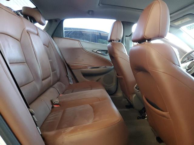 Photo 10 from auction – 2017 CHEVROLET MALIBU LT with VIN 1G1ZE5ST4HF249786