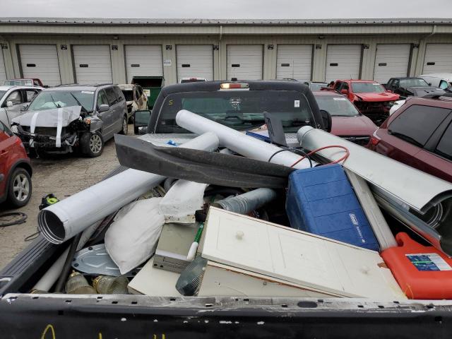 Photo 10 from auction – 2011 FORD F250 SUPER with VIN 1FTBF2BT3BEA02664