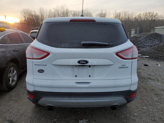 Photo 6 from auction – 2015 FORD ESCAPE SE with VIN 1FMCU0GXXFUA06793