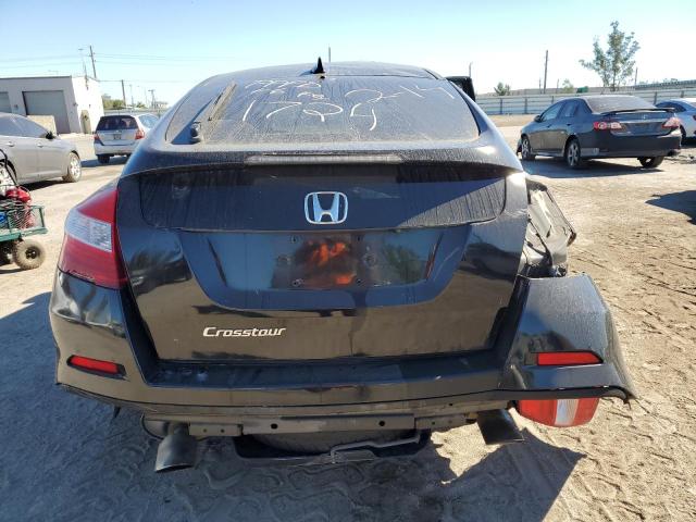 Photo 6 from auction – 2015 HONDA CROSSTOUR with VIN 5J6TF3H35FL001724