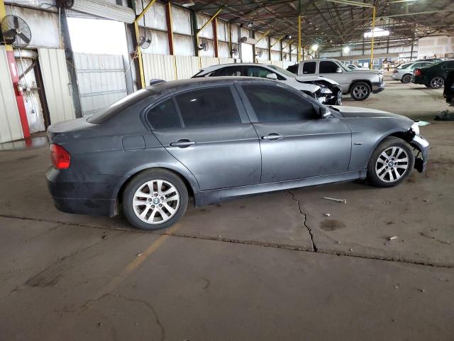 Photo 3 from auction – 2008 BMW 328 XI with VIN WBAVC93578K044227